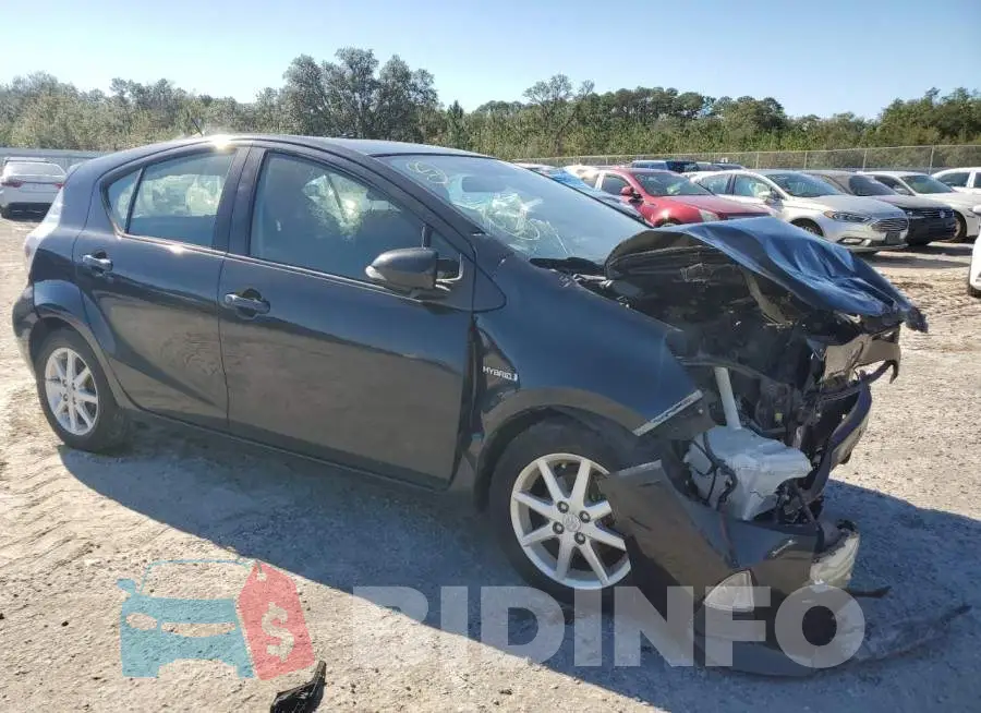 JTDKDTB39E1065453 Photo# 1