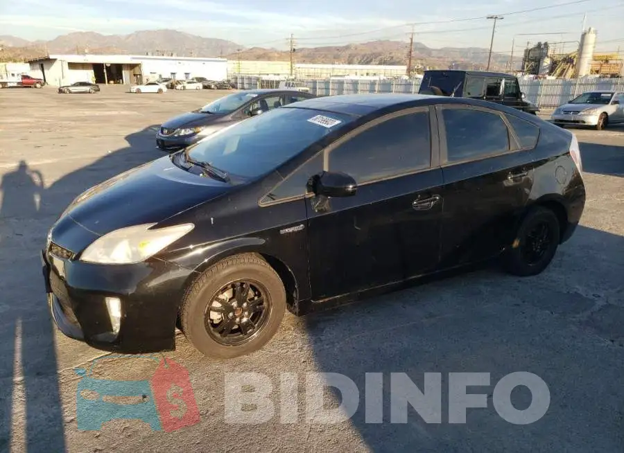 JTDKN3DU1F1902913 Photo# 1