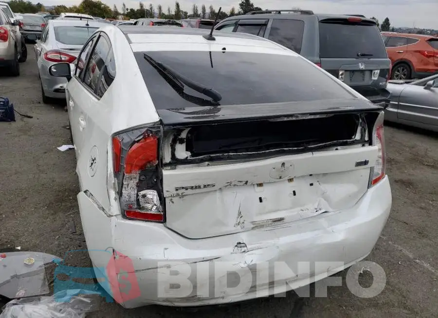 JTDKN3DU2F1935709 Photo# 6