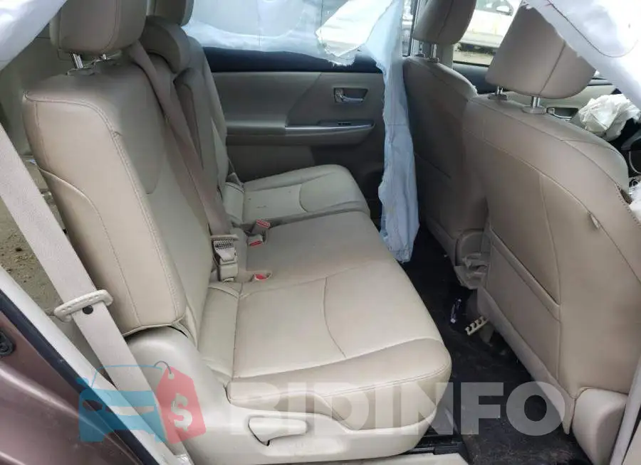 JTDZN3EU1FJ018662 Photo# 10