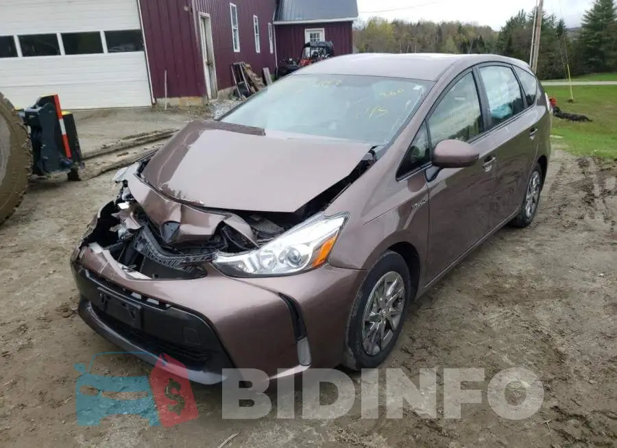 JTDZN3EU1FJ018662 Photo# 1