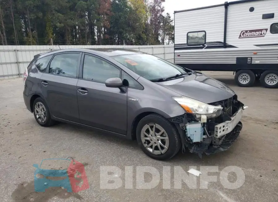 JTDZN3EU2FJ029217 Photo# 4
