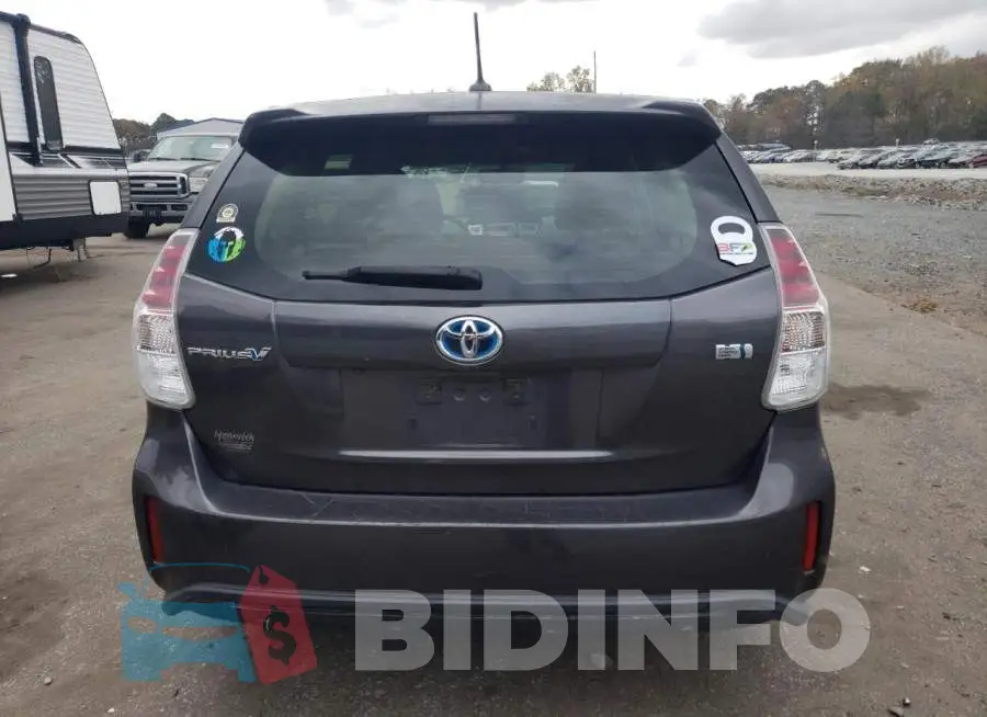 JTDZN3EU2FJ029217 Photo# 6