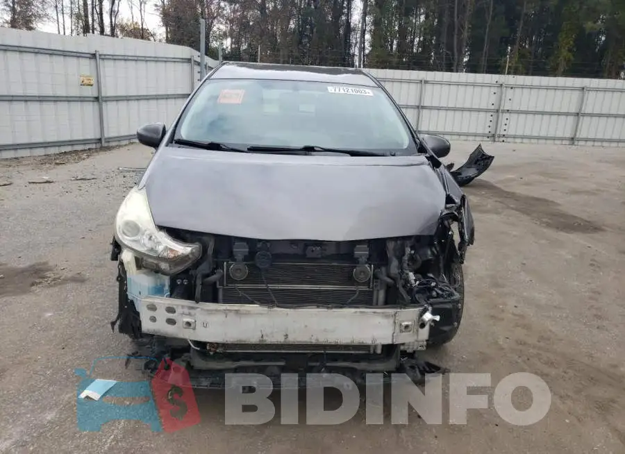 JTDZN3EU2FJ029217 Photo# 5
