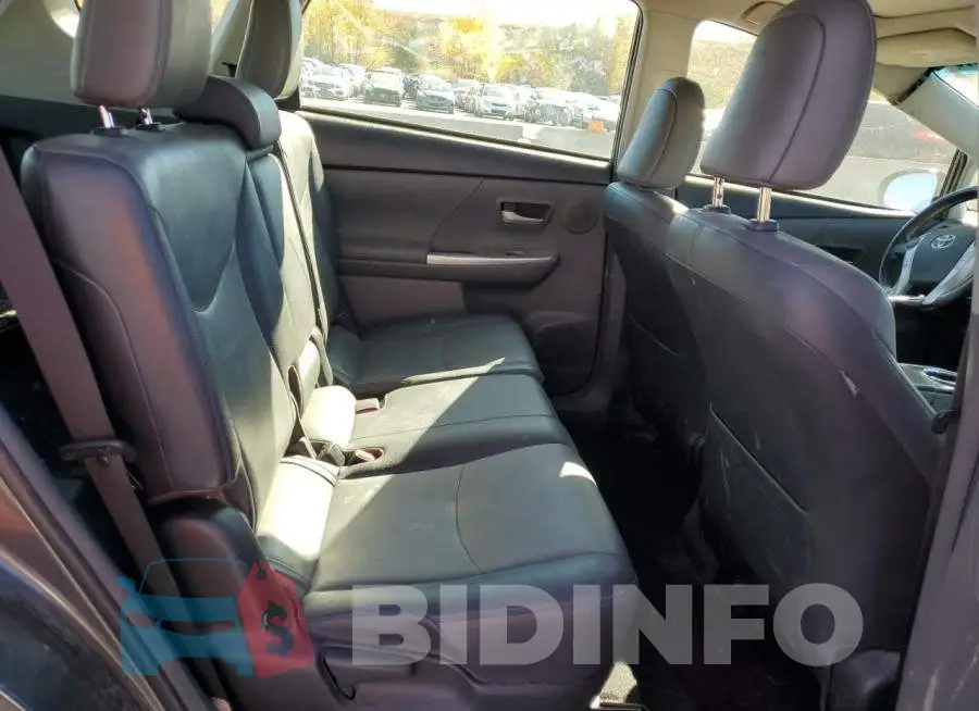 JTDZN3EU3E3315158 Photo# 10