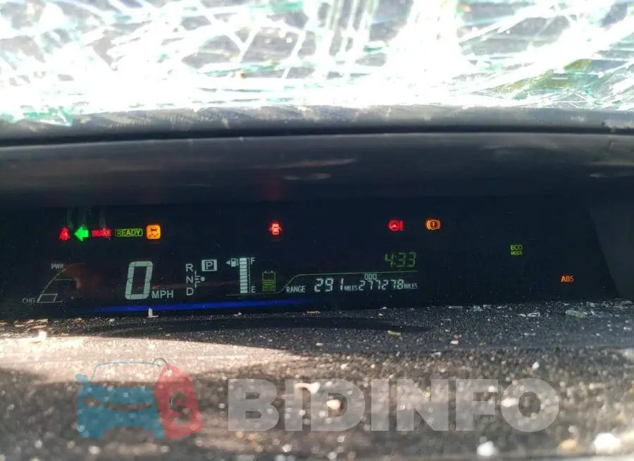 JTDZN3EU6EJ001807 Photo# 9