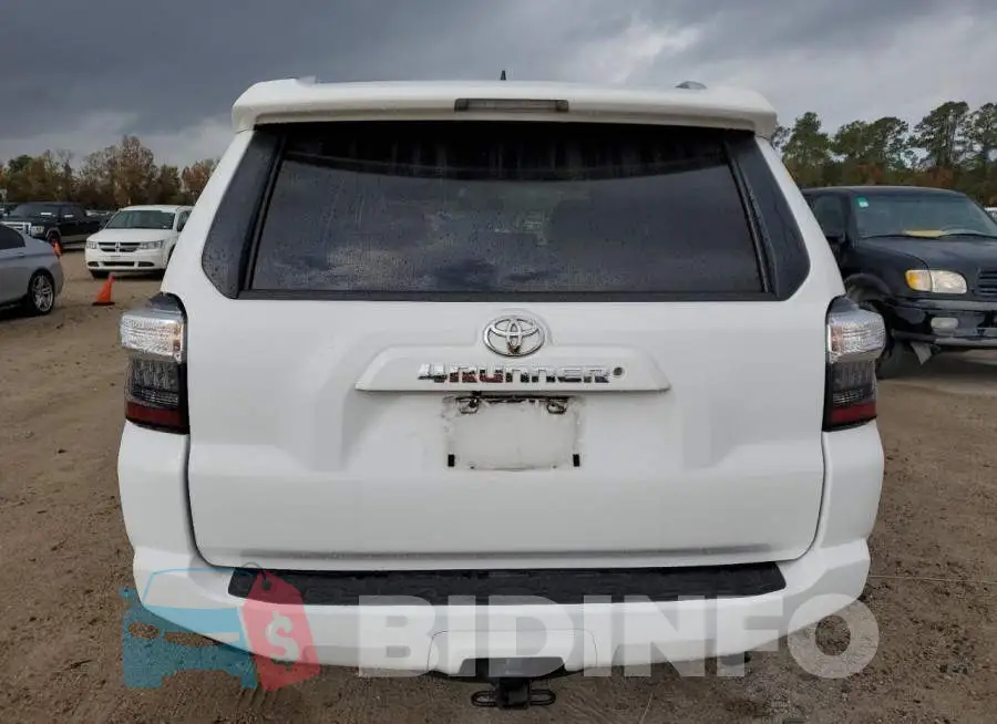 JTEZU5JR7G5122434 Photo# 6