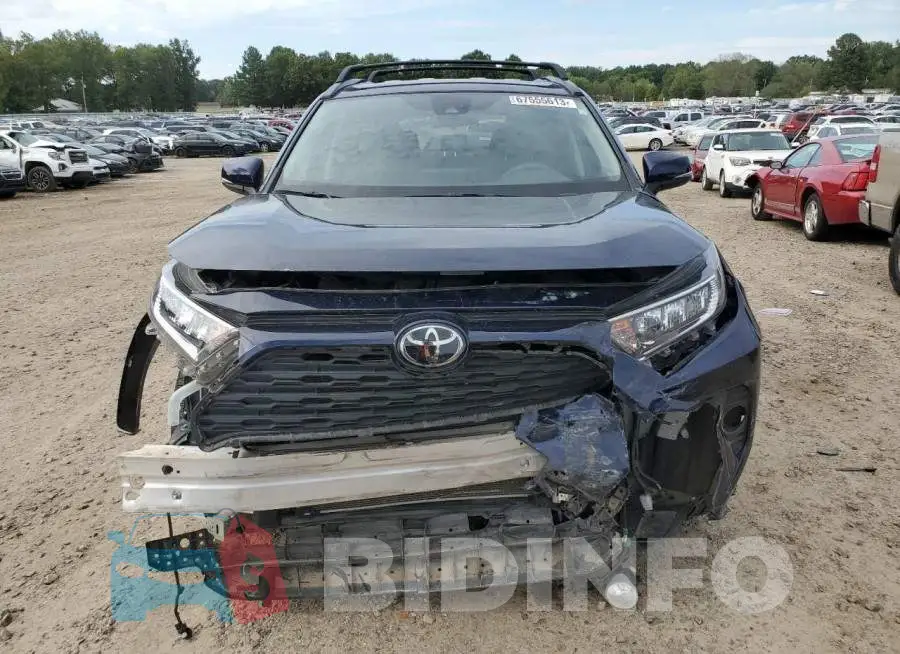 JTMW1RFV0LJ020276 Photo# 5