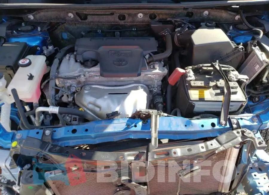 JTMWFREV5JJ167516 Photo# 12