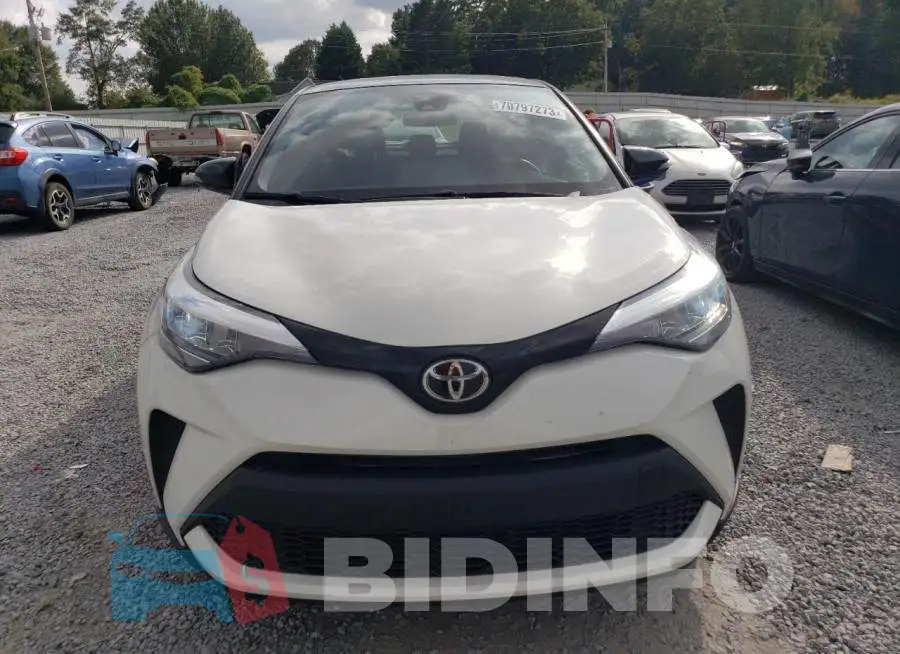 NMTKHMBX1LR115483 Photo# 5