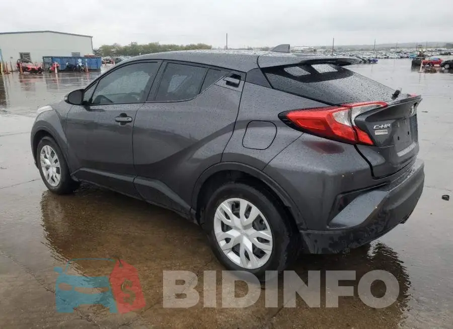 NMTKHMBX4LR116675 Photo# 2