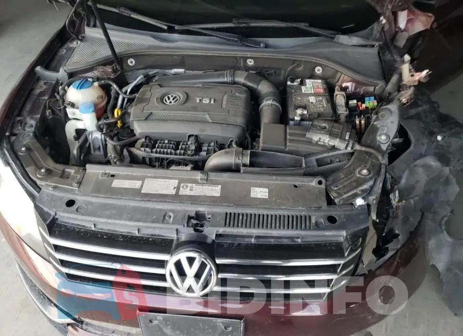 1VWBS7A31EC059890 Photo# 11