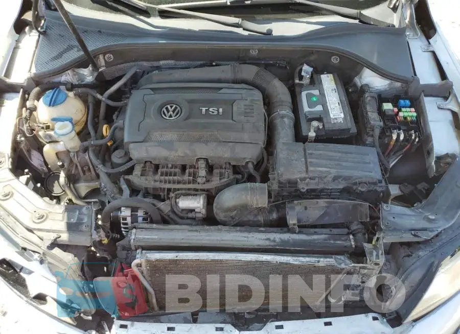 1VWBS7A36FC004949 Photo# 11