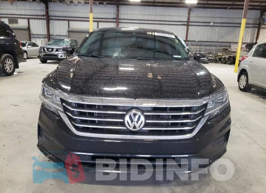 1VWCA7A36LC027747 Photo# 5