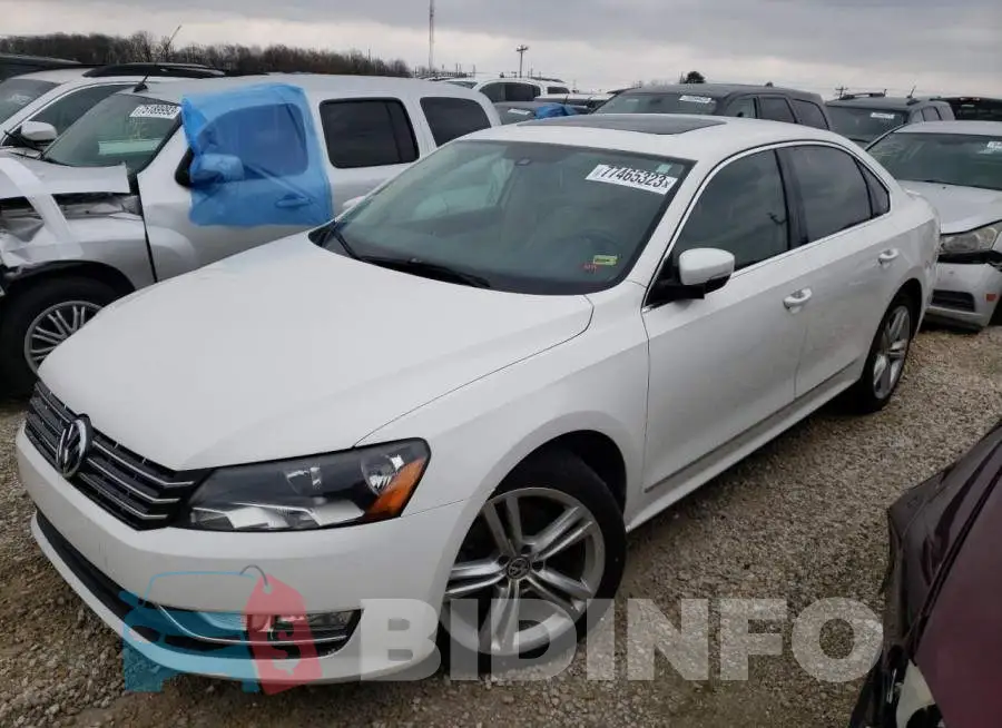 1VWCN7A32EC113273 Photo# 1