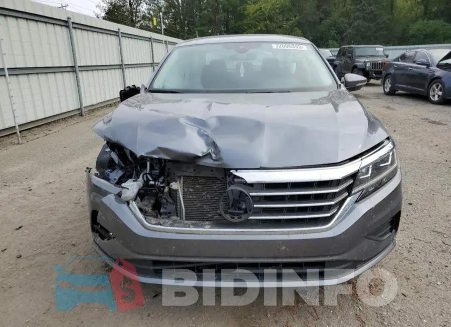1VWSA7A38LC024652 Photo# 5