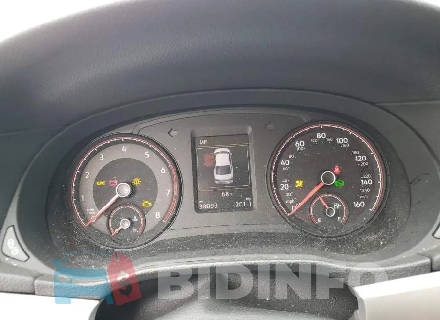 1VWSA7A38LC024652 Photo# 9