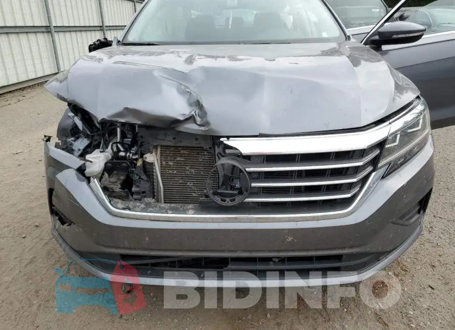 1VWSA7A38LC024652 Photo# 11