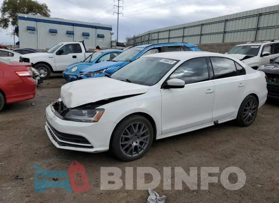 3VW167AJ2HM215677 Photo# 1