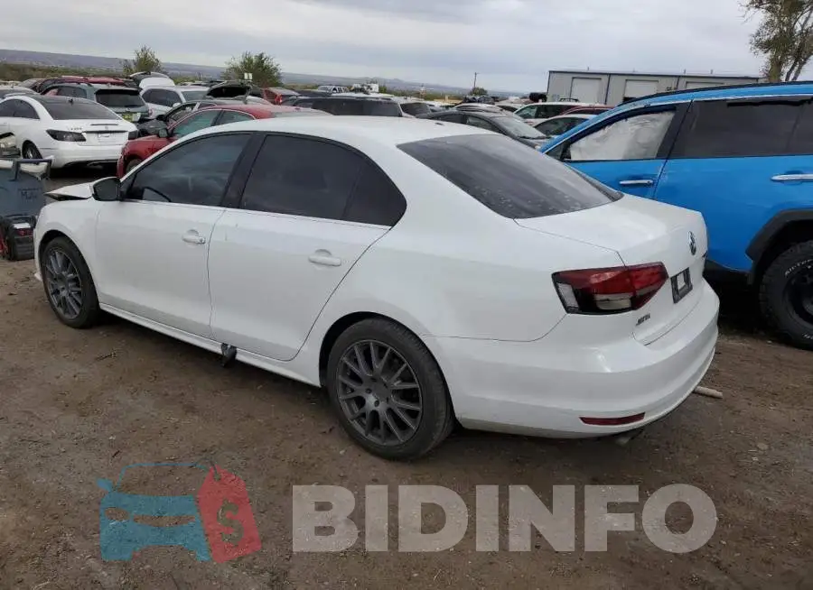 3VW167AJ2HM215677 Photo# 2