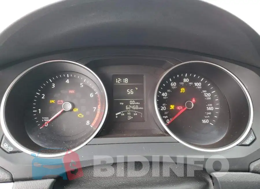 3VW167AJ2HM215677 Photo# 9
