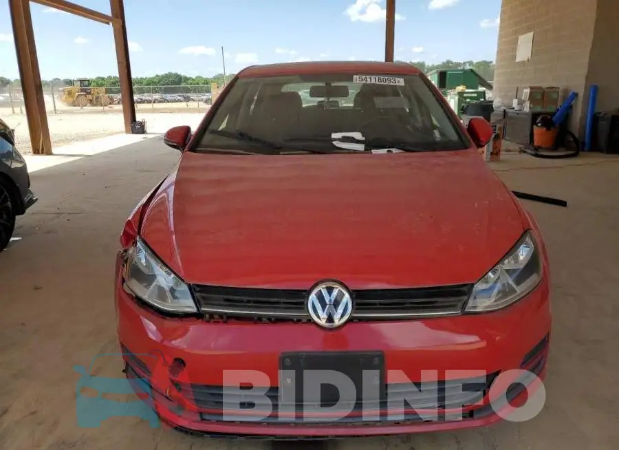 3VW217AU6GM052964 Photo# 5