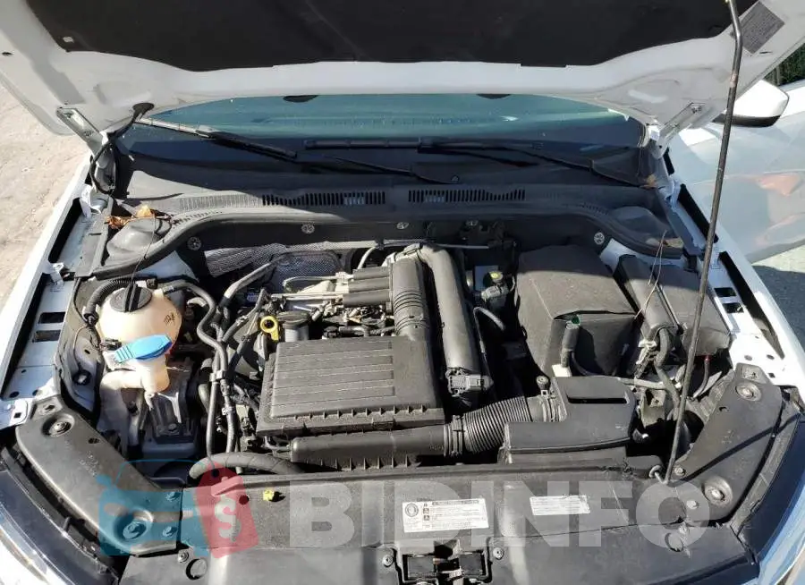 3VW2B7AJ5HM403657 Photo# 11