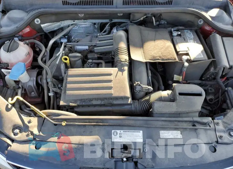 3VW2B7AJXHM275819 Photo# 11