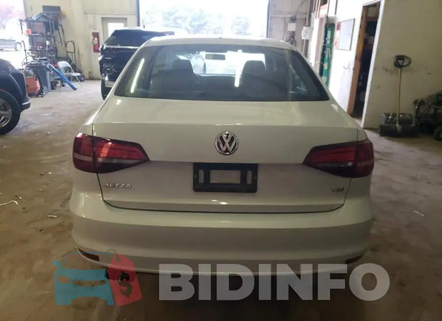 3VW2B7AJXHM329362 Photo# 6