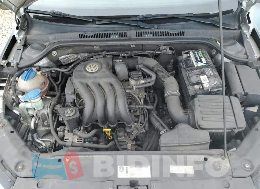 3VW2K7AJ7FM218345 Photo# 11