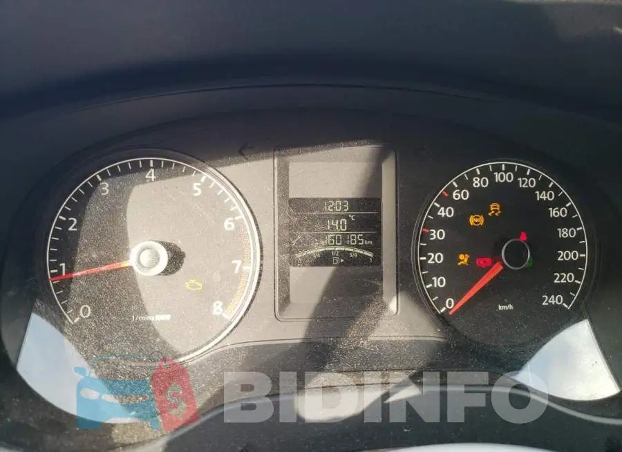 3VW2K7AJ8EM241549 Photo# 9