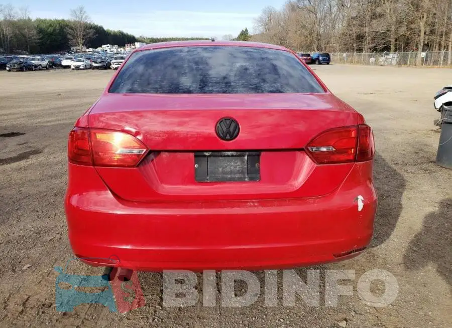3VW2K7AJ8EM241549 Photo# 6