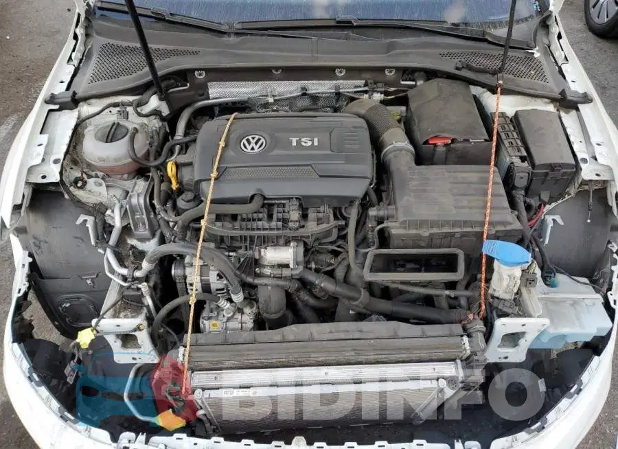 3VW4T7AU5HM047310 Photo# 11