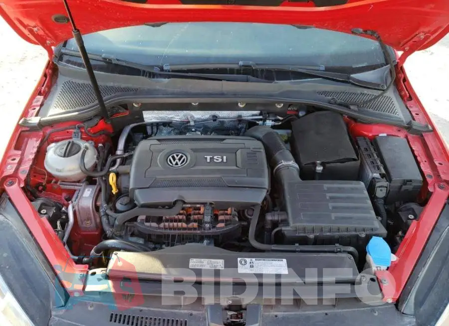 3VW4T7AU6HM017331 Photo# 11