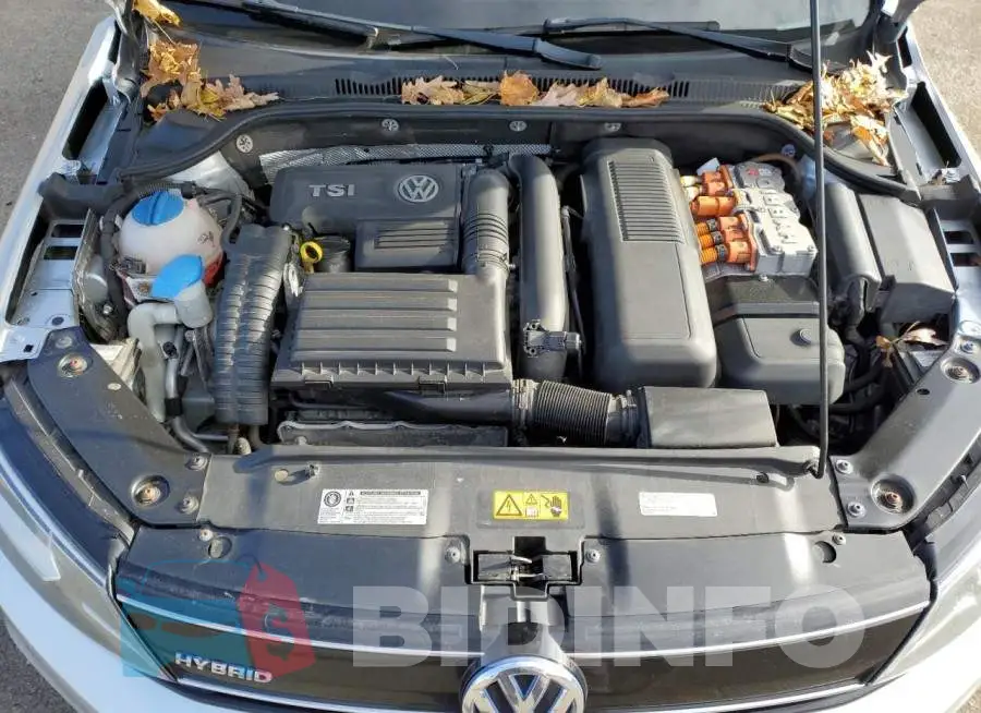 3VW637AJ7FM310554 Photo# 11