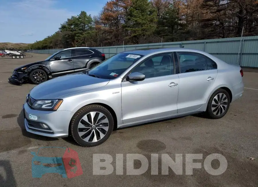 3VW637AJ7FM310554 Photo# 1