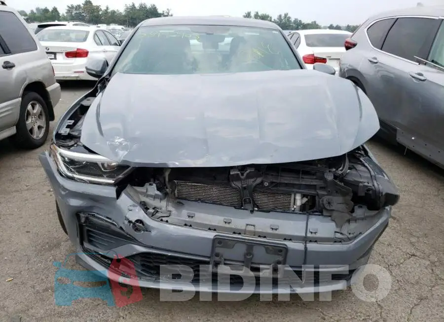 3VW6T7BU7KM182304 Photo# 5