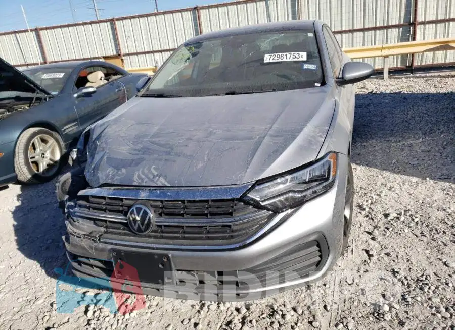 3VW7M7BUXNM021466 Photo# 5