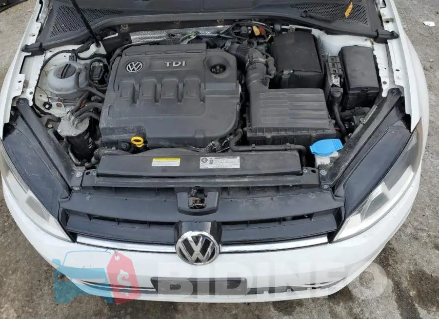 3VWCA7AUXFM503638 Photo# 11