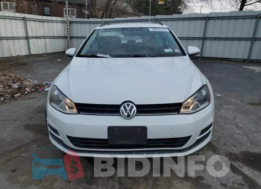 3VWCA7AUXFM503638 Photo# 5