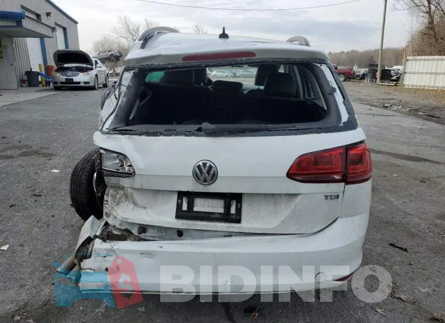 3VWCA7AUXFM503638 Photo# 6
