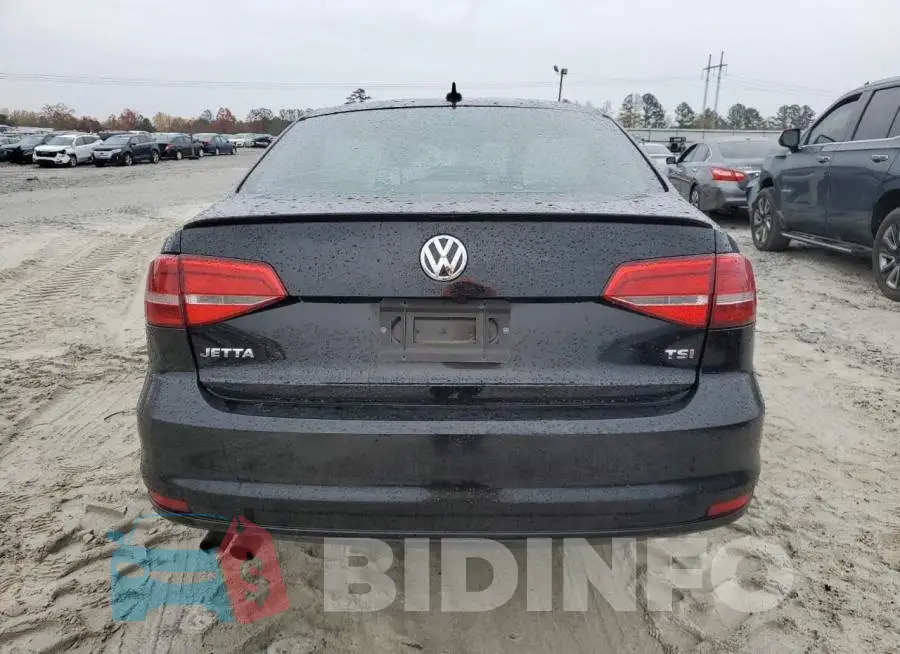 3VWD17AJ9FM215815 Photo# 6