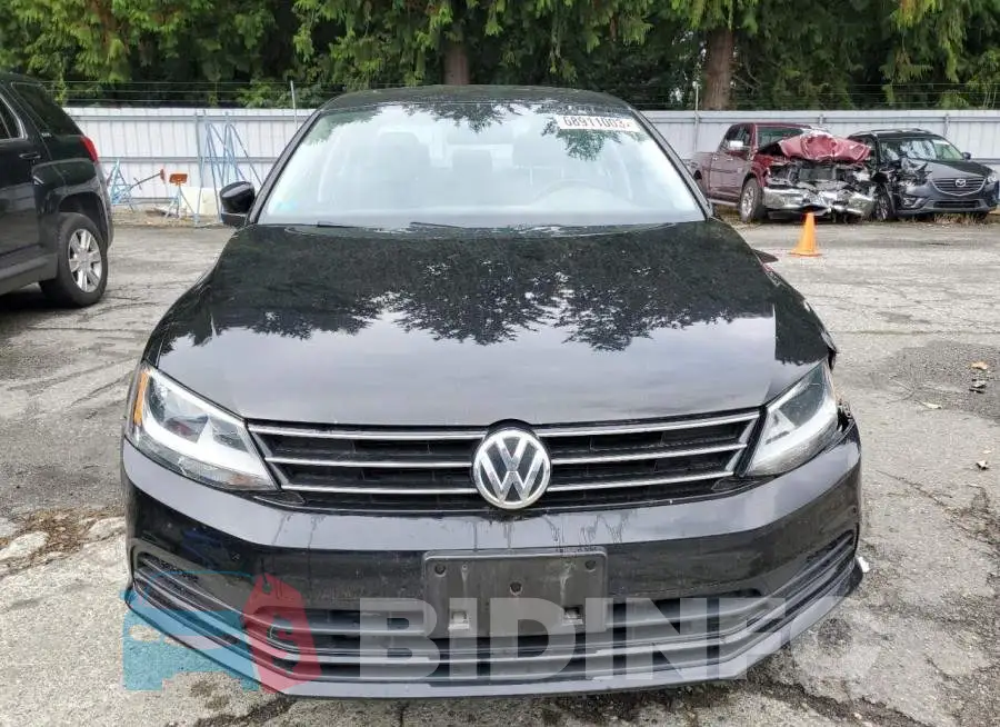 3VWD67AJ1GM392782 Photo# 5