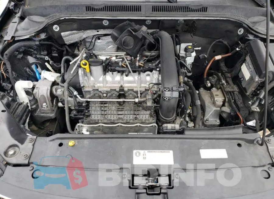 3VWDB7AJ6JM262127 Photo# 11