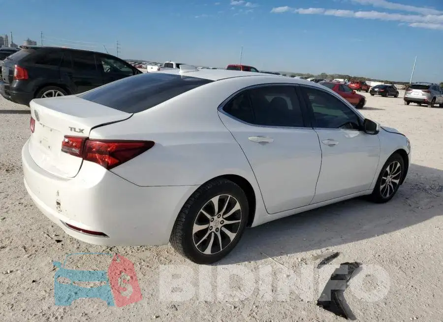 19UUB1F50FA029796 Photo# 3