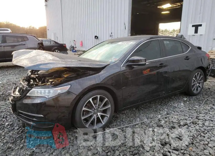 19UUB2F54FA018127 Photo# 1