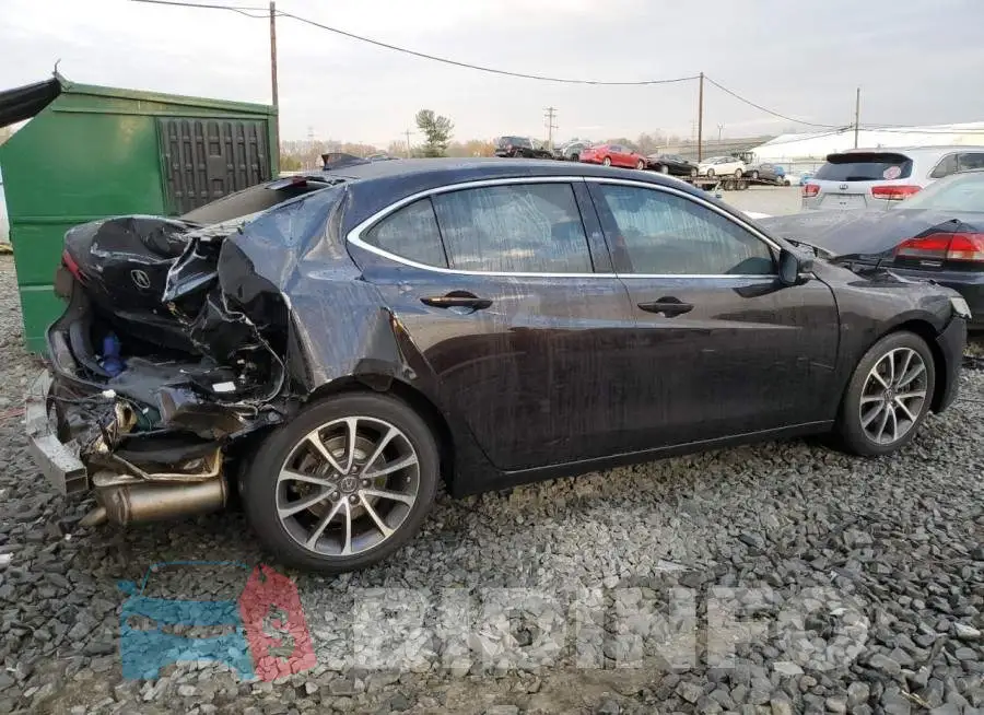 19UUB2F54FA018127 Photo# 3