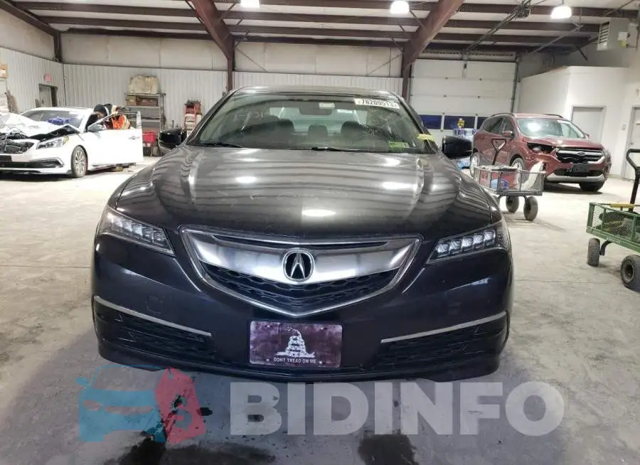 19UUB2F59GA012597 Photo# 5