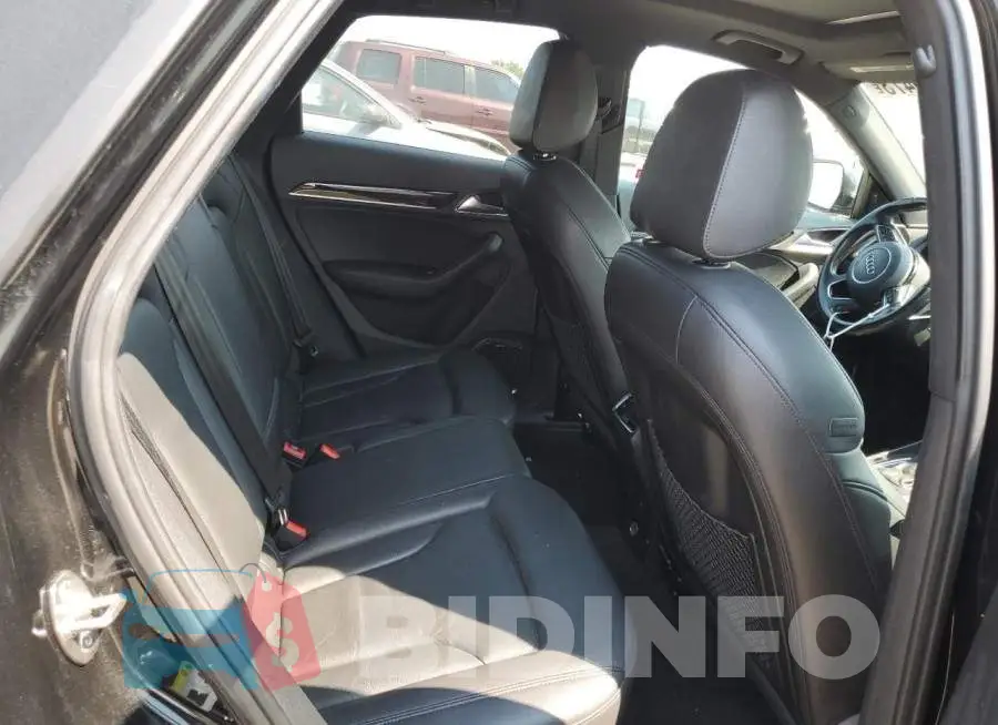 WA1GFCFS6GR021782 Photo# 11