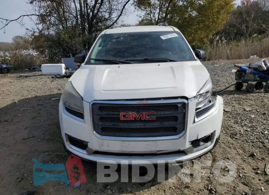 1GKKRPKD4EJ103001 Photo# 5